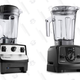 Vitamix Venturist V1200, Professional-Grade Blender | $260 | Amazon
Vitamix 5300 Blender, Renewed | $200 | Amazon